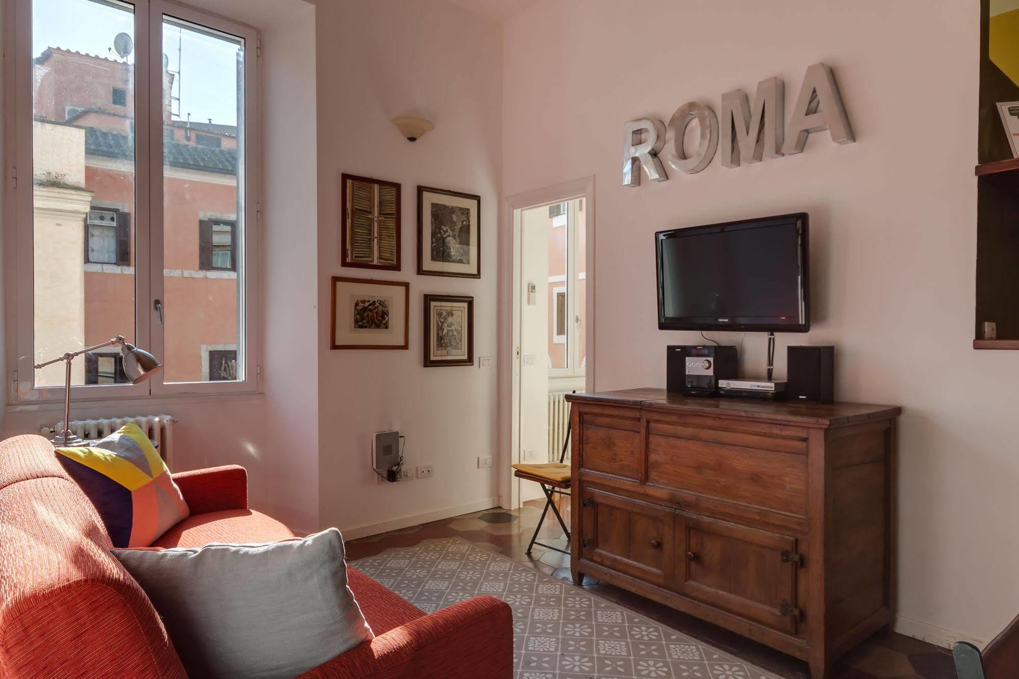 Rome Holidays Monti 外观 照片