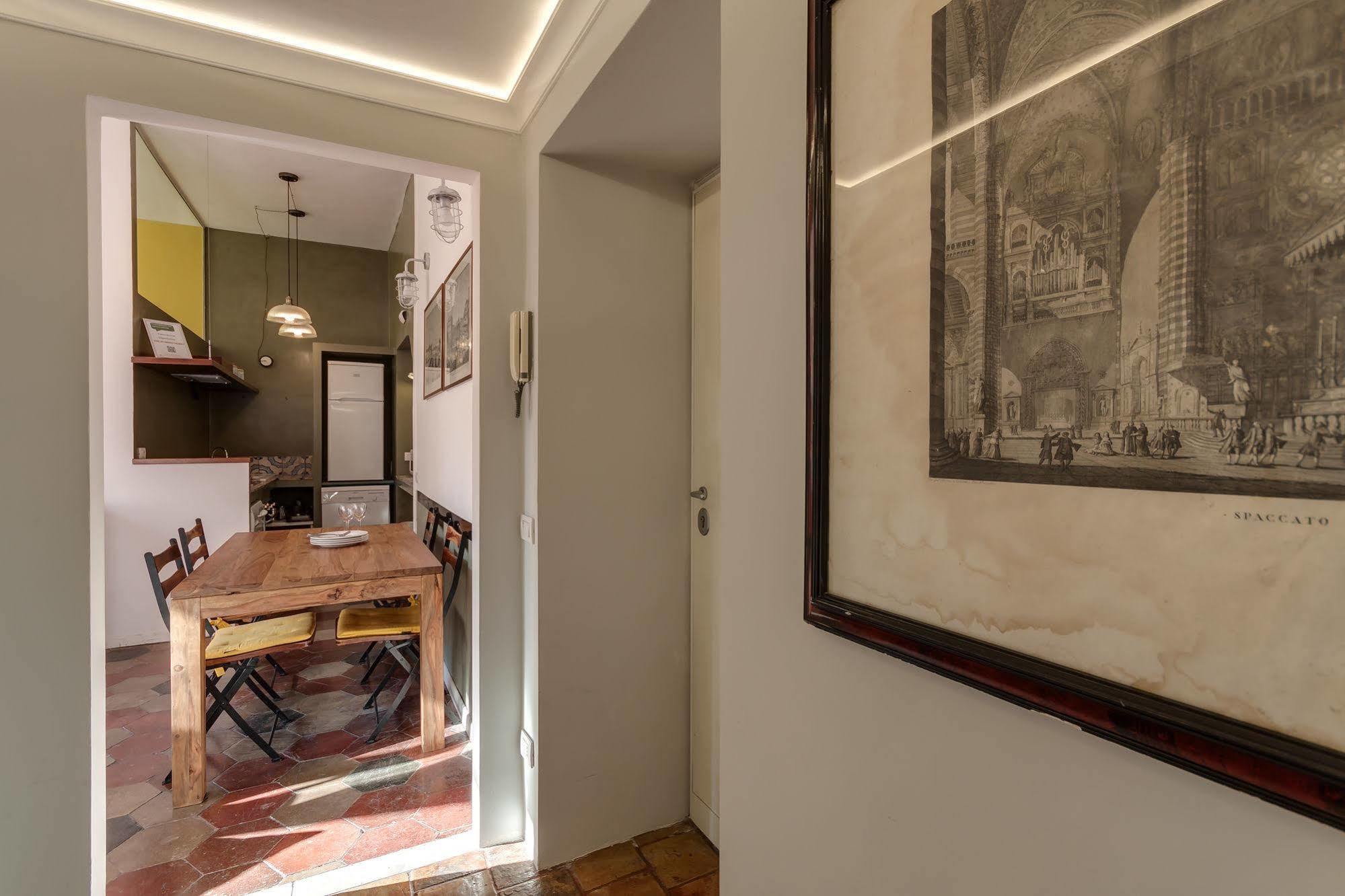 Rome Holidays Monti 外观 照片
