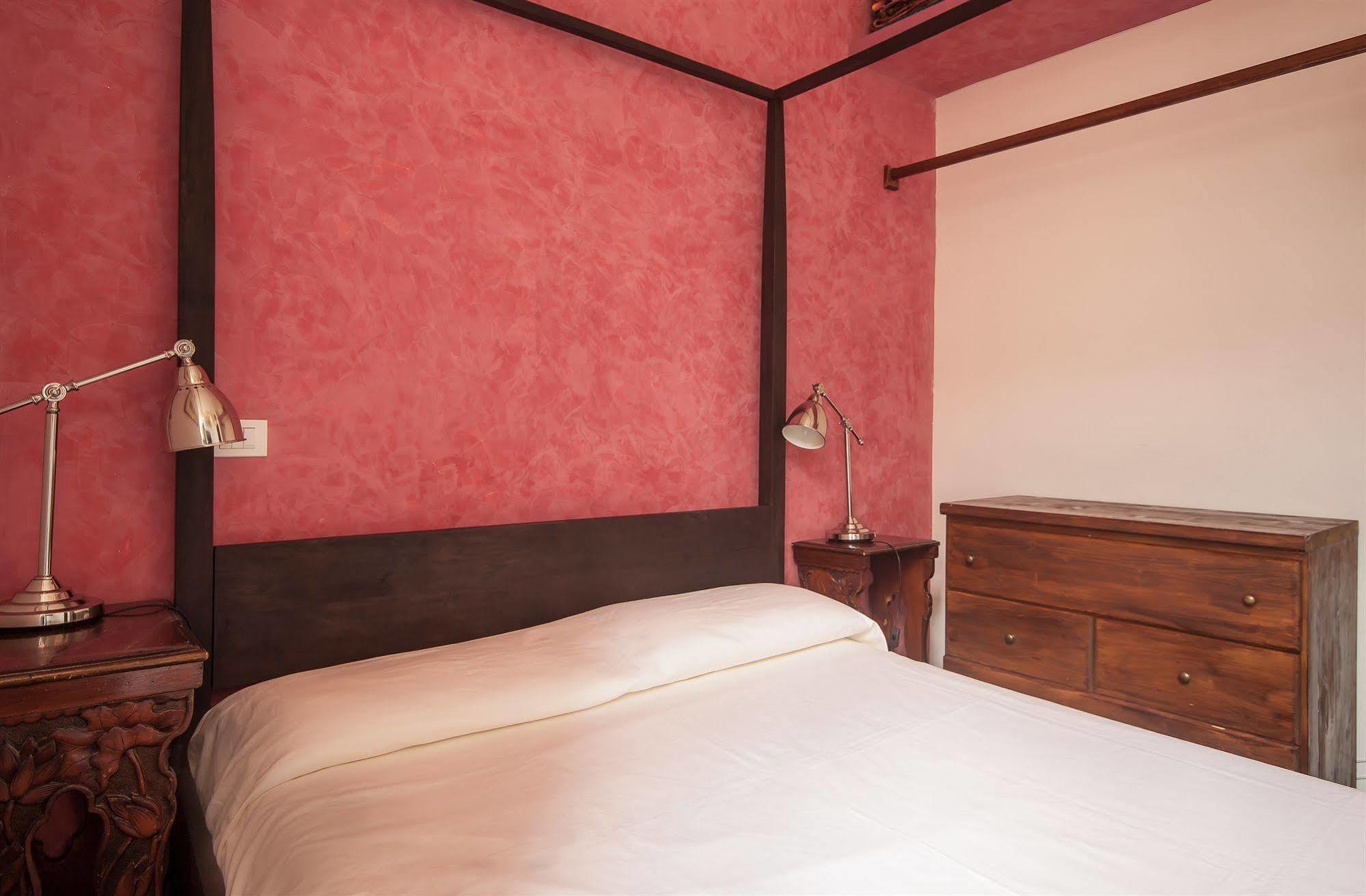 Rome Holidays Monti 外观 照片