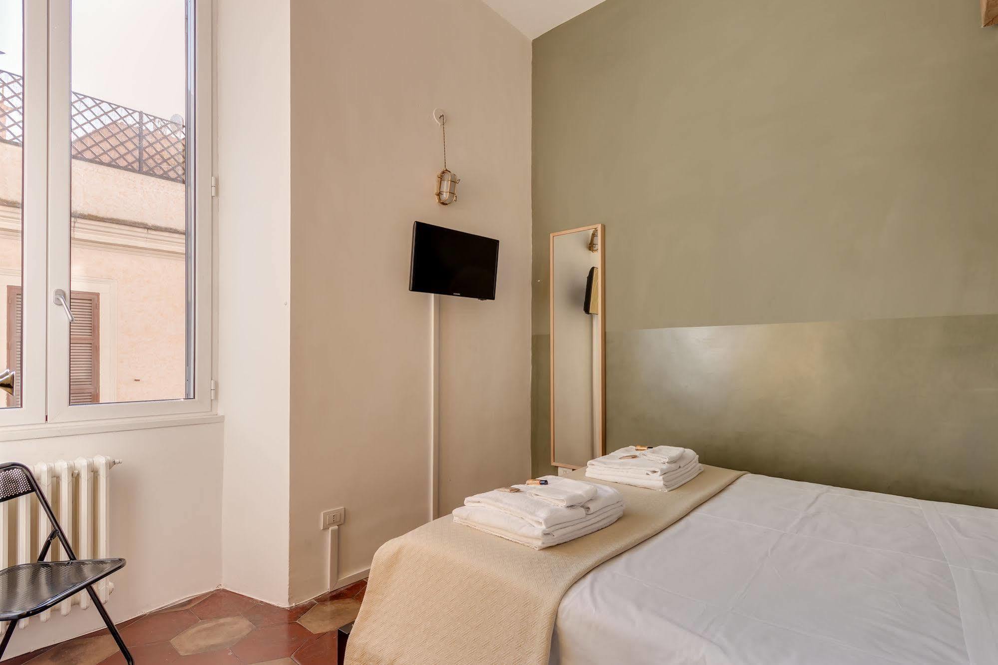 Rome Holidays Monti 外观 照片