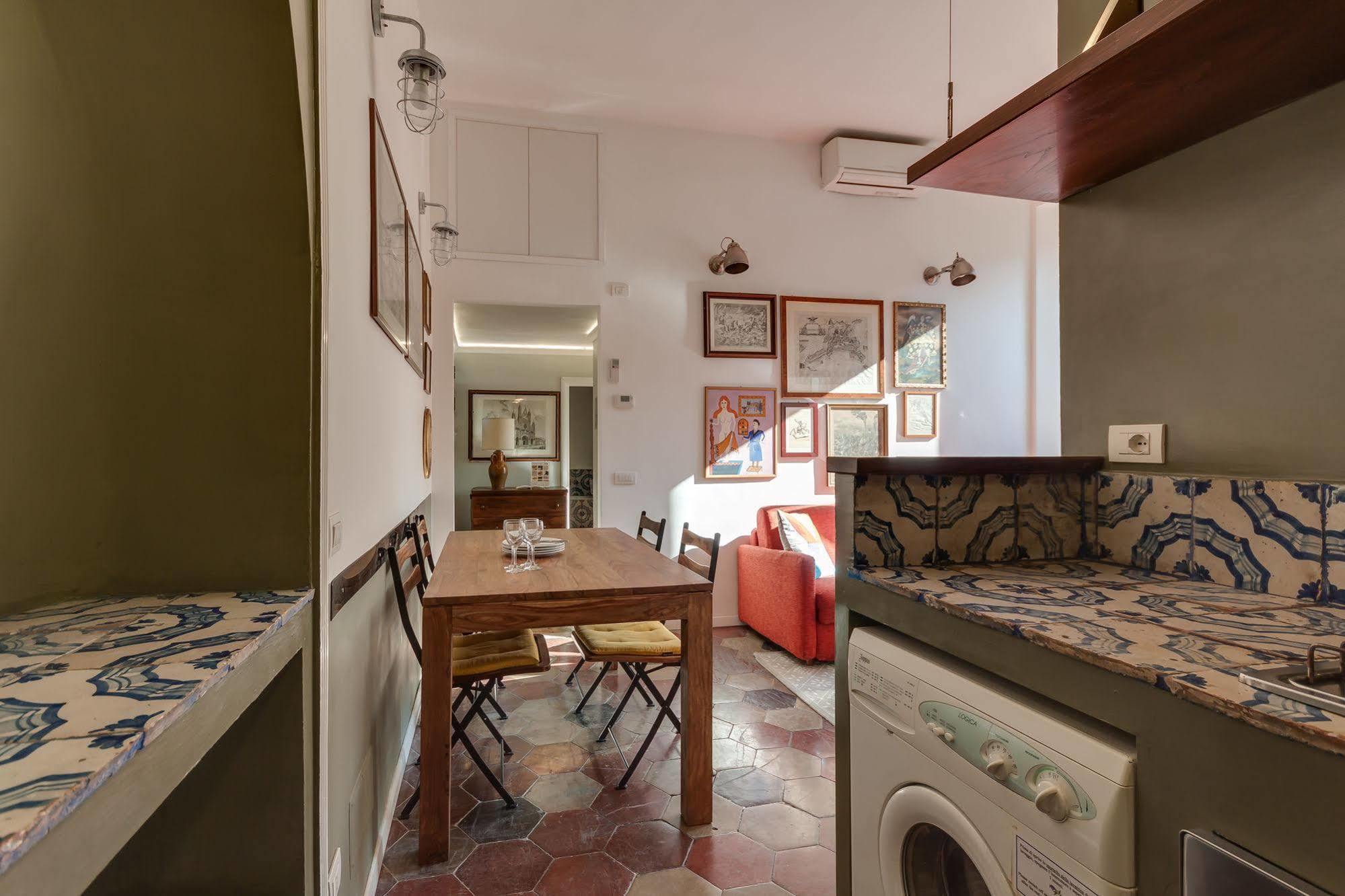 Rome Holidays Monti 外观 照片