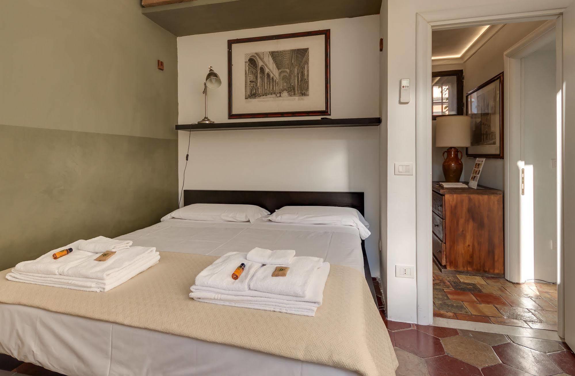 Rome Holidays Monti 外观 照片